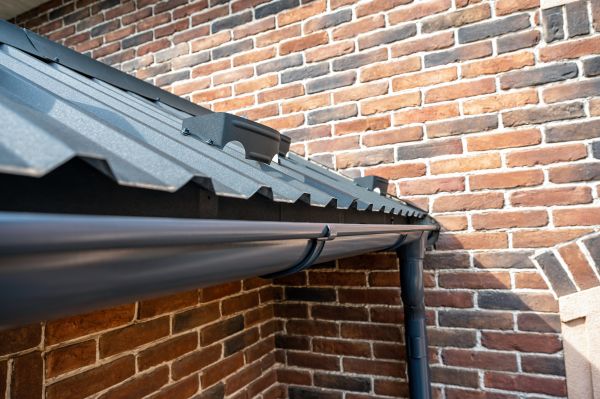 Brick Veneer Siding Installation in Shawnee
