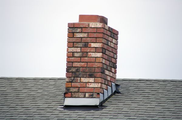 Chimney Repointing Service in Shawnee