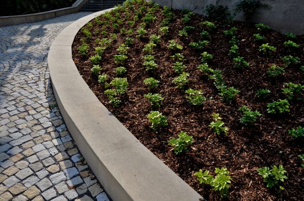Retaining Wall Repair in Shawnee