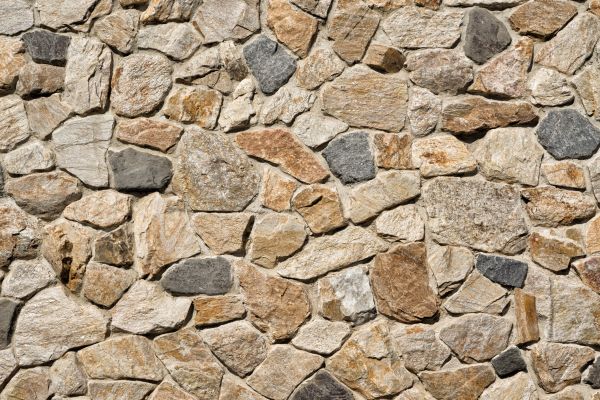 Stone Tuckpointing in Shawnee