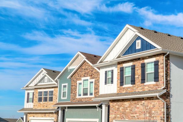 Brick Siding Repair in Shawnee