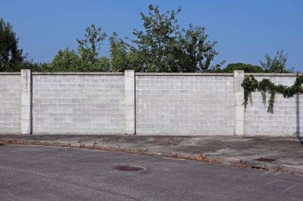 Block Work Repair in Shawnee