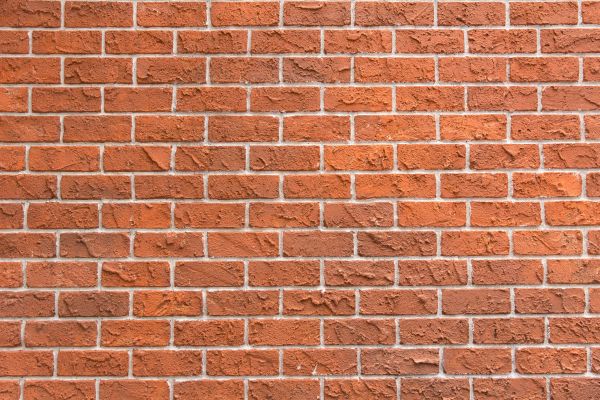 Brick Wall Replacement in Shawnee