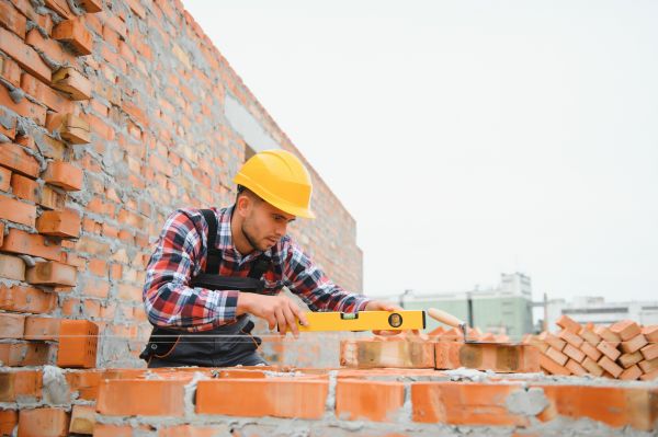 Brick Replacement Service in Shawnee
