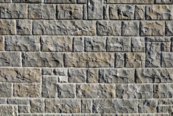 Stone Cladding Installation in Shawnee