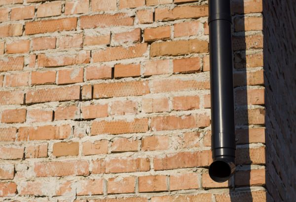 Brick Exterior Installation in Shawnee