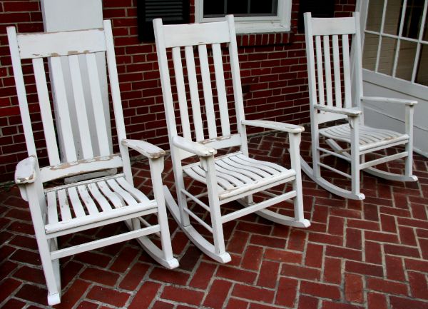 Brick Porch Renovation in Shawnee