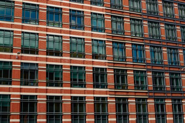 Commercial Brickwork in Shawnee