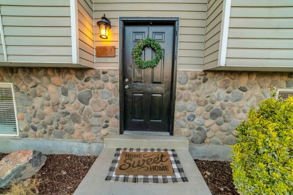 Stone Siding Replacement in Shawnee
