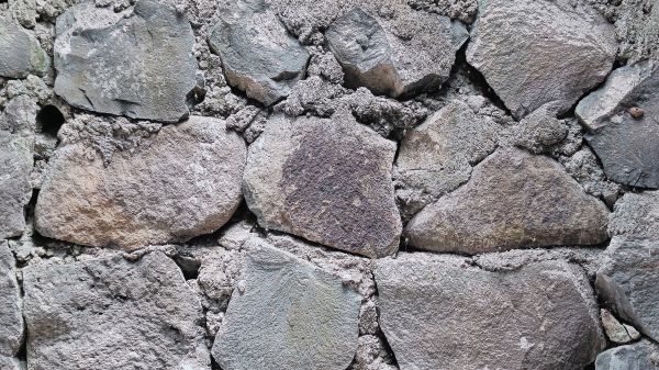 Foundation Stone Repointing in Shawnee