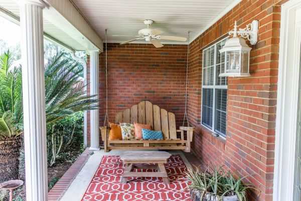 Residential Brick Installation in Shawnee