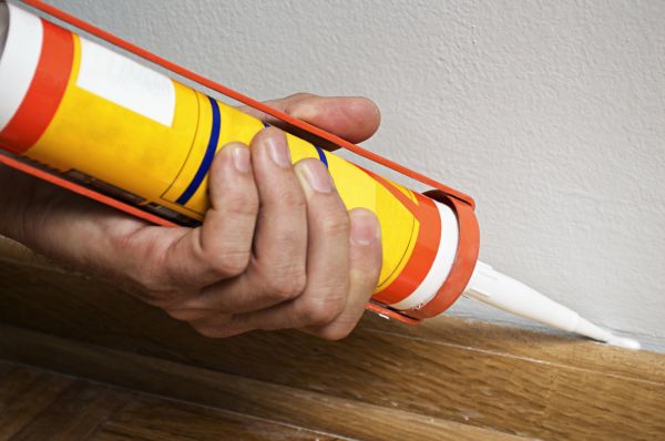 Masonry Caulking in Shawnee