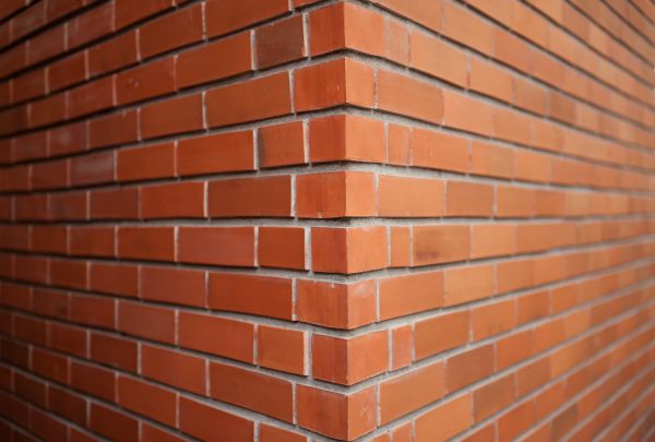 Brick Veneer Replacement in Shawnee