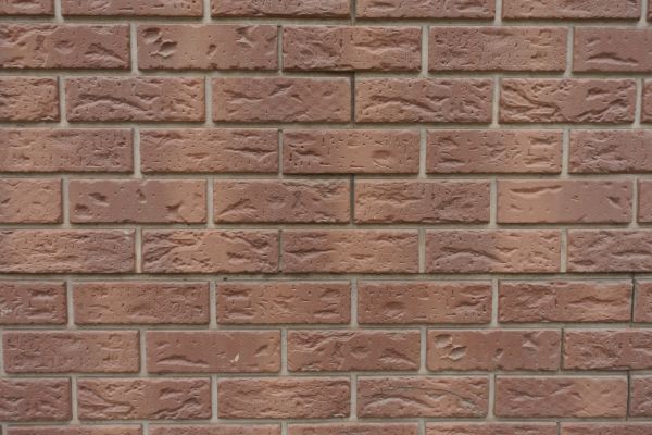 Brick Veneer Installation in Shawnee