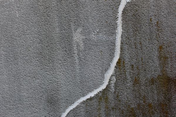 Mortar Crack Patching in Shawnee