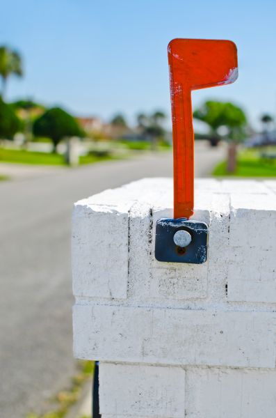 Brick Mailbox Service in Shawnee