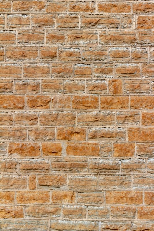 Stone Tuckpointing